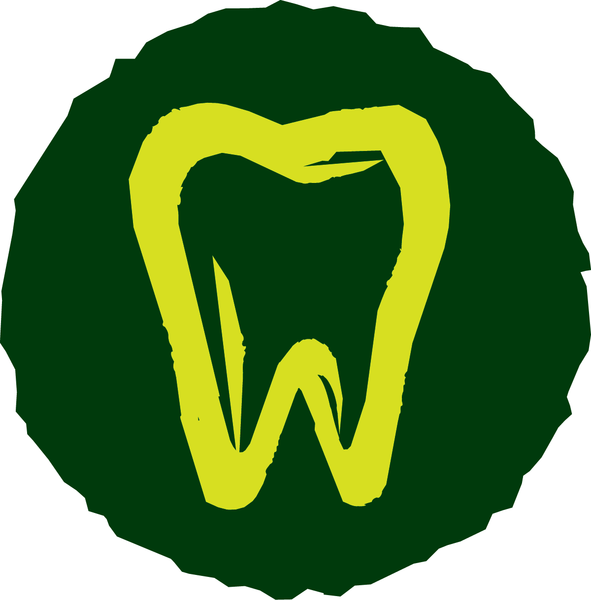 Tooth icon