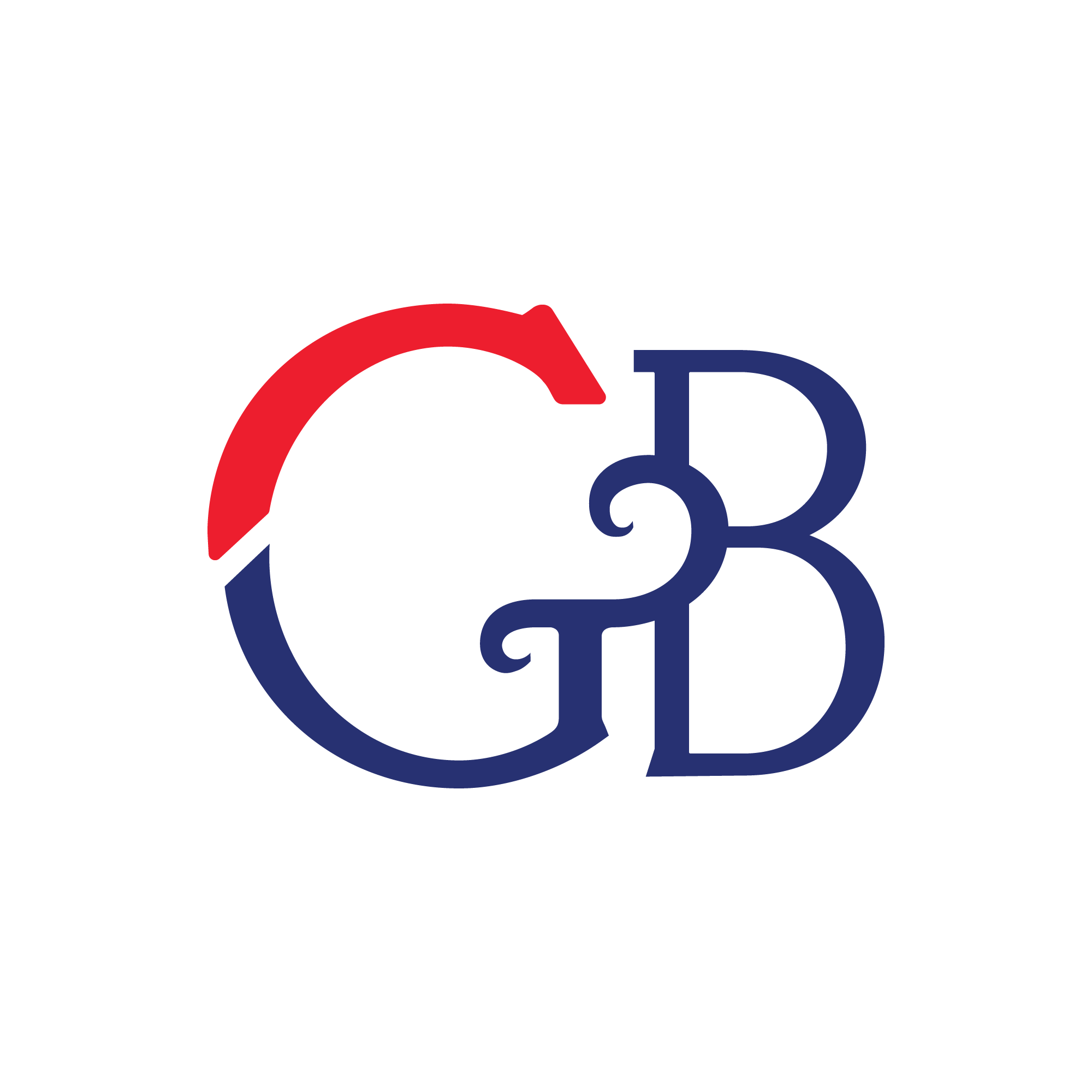Paddy Pint Logo